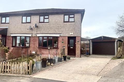 undefined, Ashbrook, Brackla, CF31