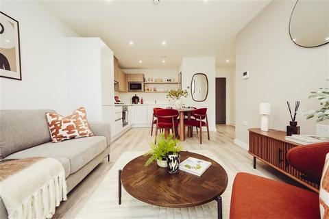 undefined, Goodwin Close, Derby, DE1