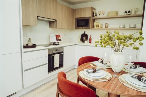 undefined, Goodwin Close, Derby, DE1