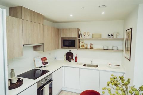 undefined, Goodwin Close, Derby, DE1