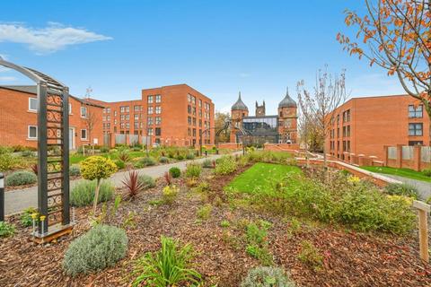 undefined, Billsborrow Avenue, Derby, DE1