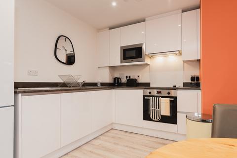 undefined, Billsborrow Avenue, Derby, DE1