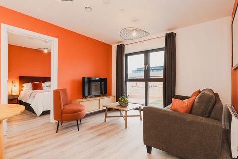 undefined, Billsborrow Avenue, Derby, DE1