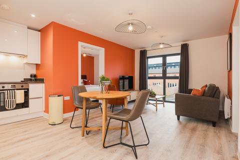 undefined, Billsborrow Avenue, Derby, DE1