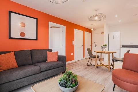 undefined, Billsborrow Avenue, Derby, DE1