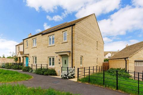 3 bedroom house for sale, Dearnley Close, Tetbury, GL8