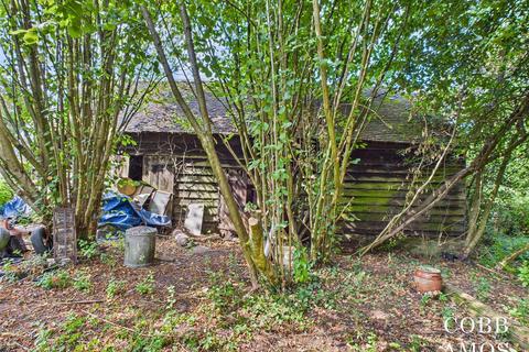 3 bedroom detached house for sale, Church Lane, Orleton