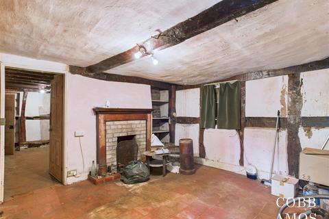 3 bedroom detached house for sale, Church Lane, Orleton