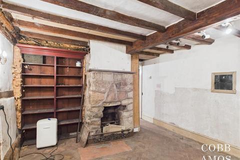 3 bedroom detached house for sale, Church Lane, Orleton