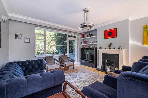 3 bedroom flat for sale, Wimbledon Park Side, London, SW19
