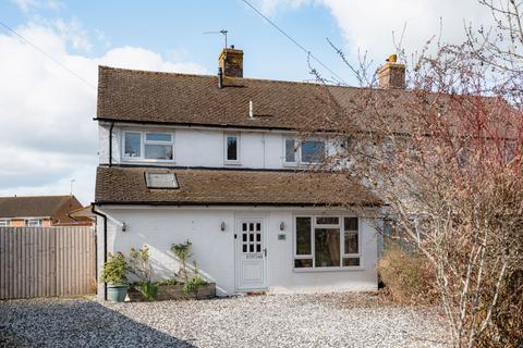 2 bedroom semi-detached house for sale, Rosebery Road, Aston Clinton, Buckinghamshire HP22