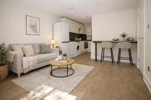 undefined, Central Hill, London, SE19