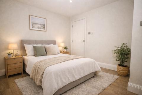 undefined, Central Hill, London, SE19