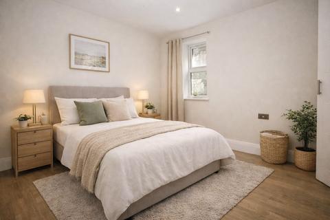 undefined, Central Hill, London, SE19