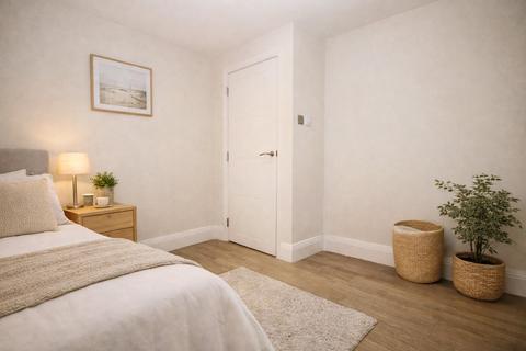undefined, Central Hill, London, SE19