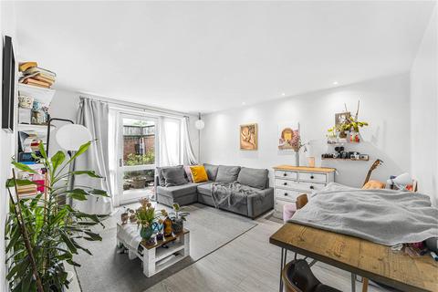 undefined, Wick Road, London, E9
