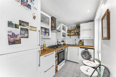 undefined, Wick Road, London, E9