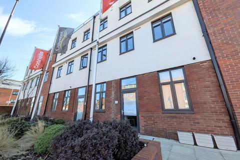 24 New Street, Aylesbury