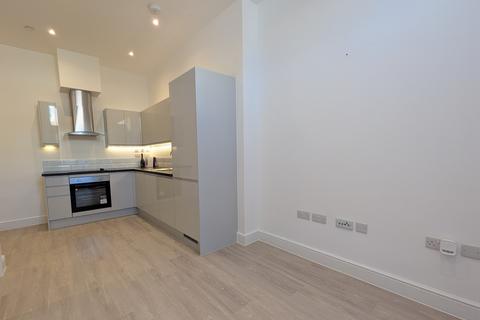 1 bedroom flat to rent, 24 New Street, Aylesbury