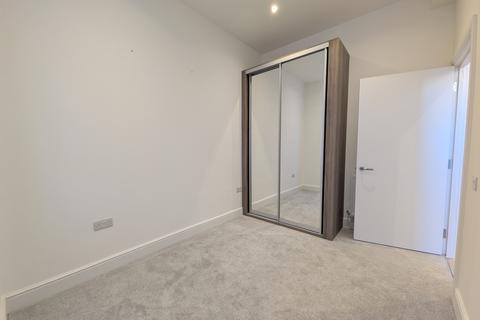 1 bedroom flat to rent, 24 New Street, Aylesbury