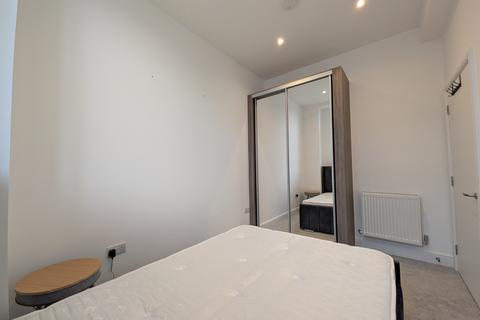 1 bedroom flat to rent, 24 New Street, Aylesbury