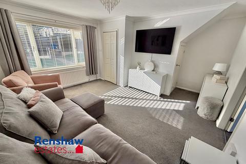 undefined, Grass Street, Ilkeston, Derbyshire