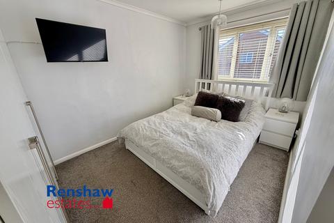 undefined, Grass Street, Ilkeston, Derbyshire
