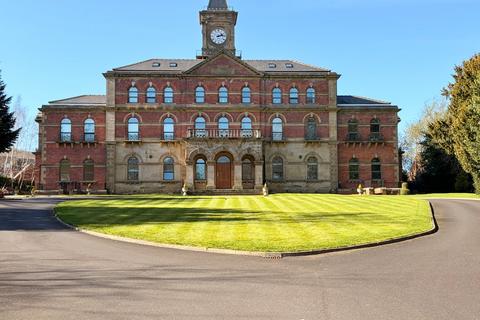 undefined, Middlewood Rise, Sheffield, S6