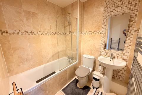 undefined, Middlewood Rise, Sheffield, S6