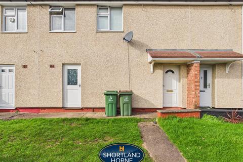 2 bedroom terraced house for sale, Lynmouth Road, Henley Green, Coventry, CV2 1AN