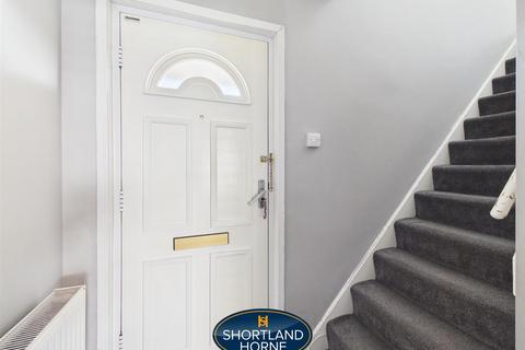 2 bedroom terraced house for sale, Lynmouth Road, Henley Green, Coventry, CV2 1AN