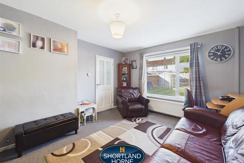 2 bedroom terraced house for sale, Lynmouth Road, Henley Green, Coventry, CV2 1AN