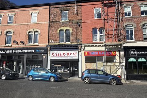 undefined, Chesterfield Road, Dronfield, S18