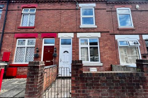 St. Michaels Road, Coventry, CV2