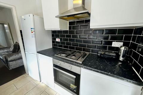 undefined, St. Michaels Road, Coventry, CV2