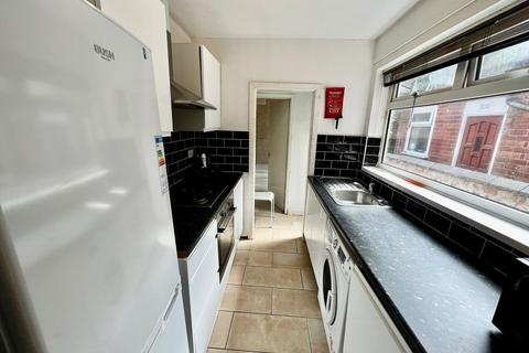 undefined, St. Michaels Road, Coventry, CV2