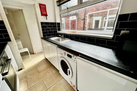 undefined, St. Michaels Road, Coventry, CV2