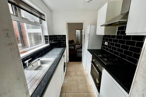undefined, St. Michaels Road, Coventry, CV2