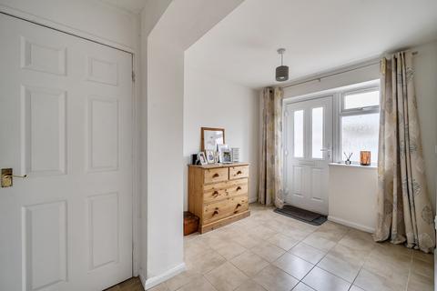 2 bedroom bungalow for sale, Crown Drive, Cheltenham GL52