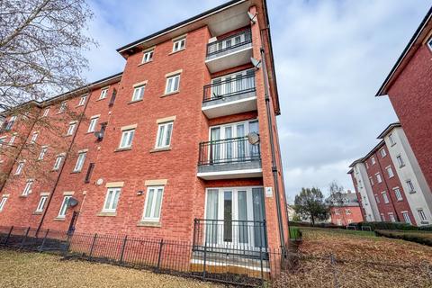 undefined, Highbridge Quay, Highbridge, Somerset, TA9