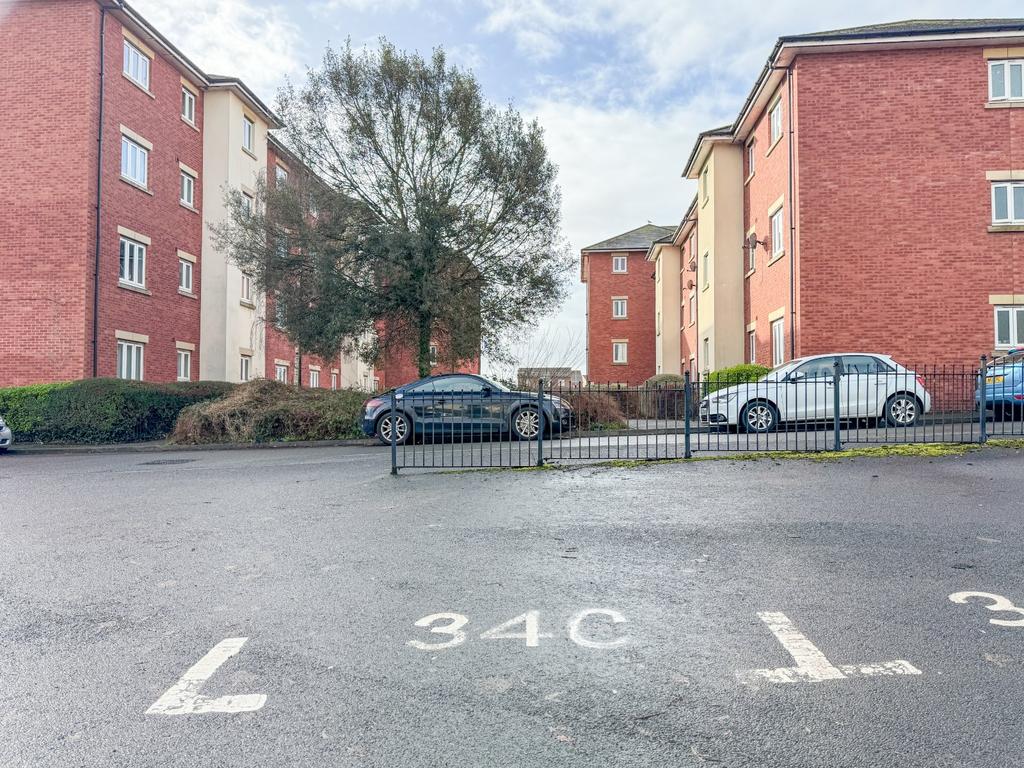 Parking Space