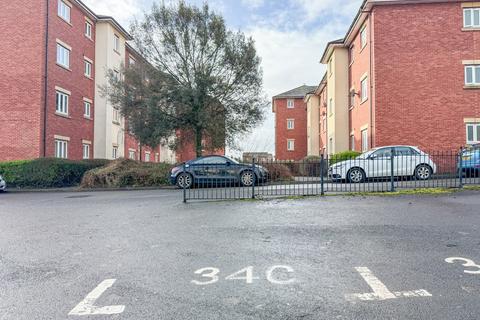 undefined, Highbridge Quay, Highbridge, Somerset, TA9