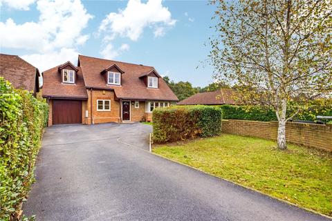 undefined, Pelican Road, Pamber Heath, Tadley, RG26