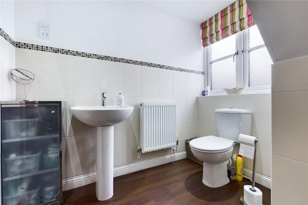 Ensuite
