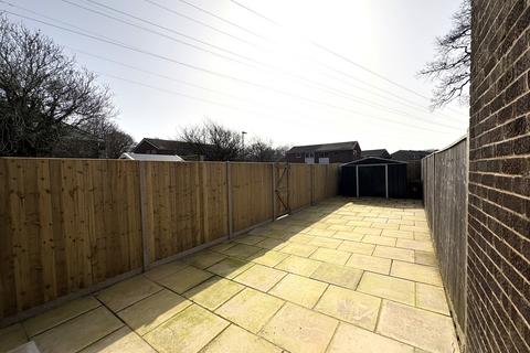 undefined, Treagore road, Calmore, SO40