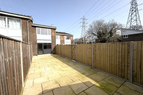 undefined, Treagore road, Calmore, SO40