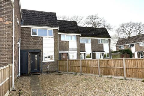 undefined, Treagore road, Calmore, SO40