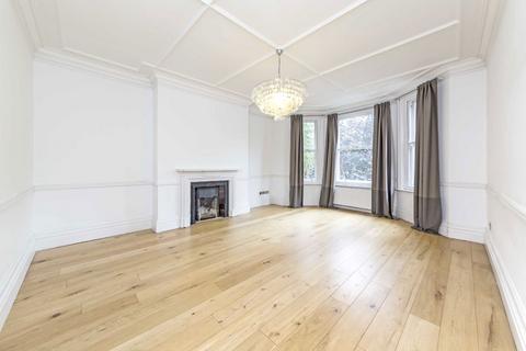 undefined, Finchley Road, London NW3