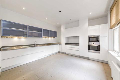 undefined, Finchley Road, London NW3