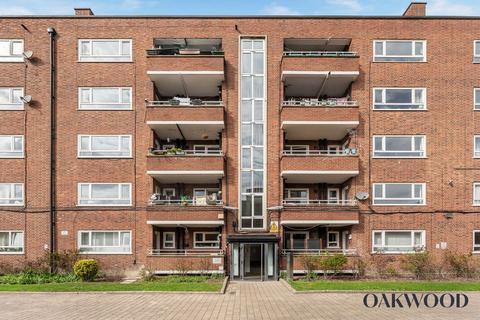 3 bedroom flat for sale, Lordship Terrace, Denman House Lordship Terrace, N16